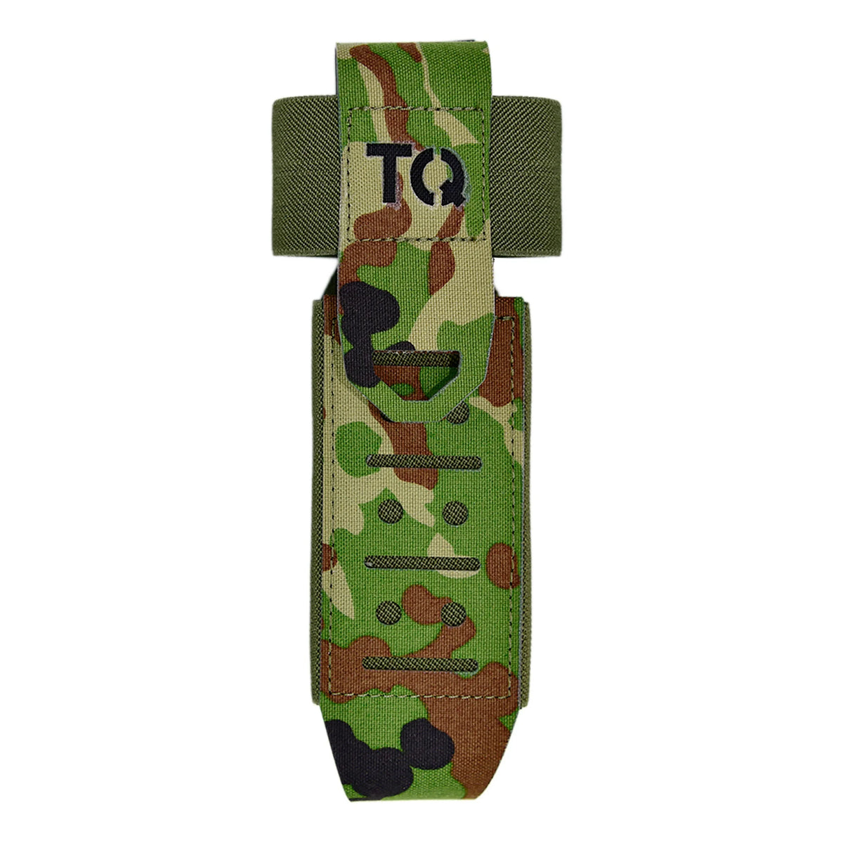 Tourniquet Pouch Holder, Molle Medical Shears Pouch Scissors Bag Fit for Tourniquet,Outdoor Small Tool Bag