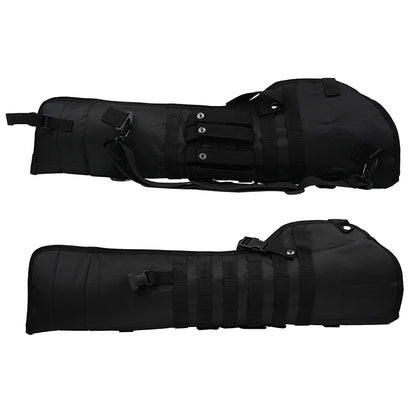 Tactical Bag Airsoft Holster Gun Bag Hunting Accessories Shooting Shoulder Bag Outdoor Sport Backpack