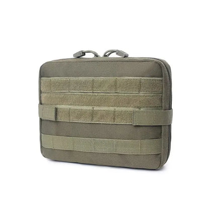 Tactical Outdoor Emergency Kit Molle Bag Medical EMT Camping Hunting Accessories Practical Multi Tool Kit EDC Kit