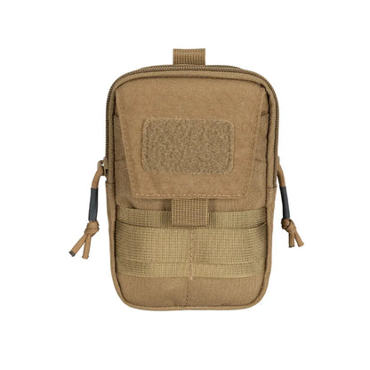 Tactical Molle Pouch Outdoor Waist Bag  Men EDC Tool Bag Utility Gadget Organizer Vests Pack Purse Mobile Phone Case