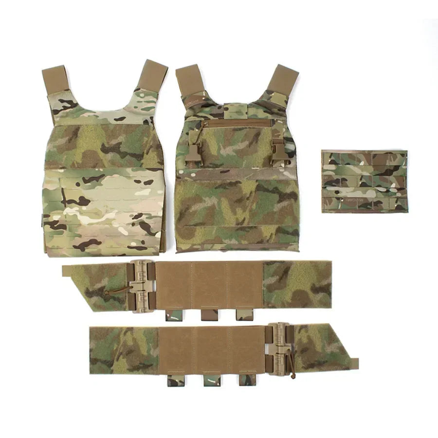 New Style FCSK 3.0 EX Tactical Vest Quick Release Tactival Vest