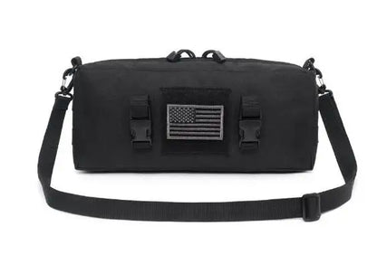 Tactical Molle Pouch Outdoor Sports Multi-Purpose Large Capacity Increment Pouch Short Trips Bag for Hunting Paintball