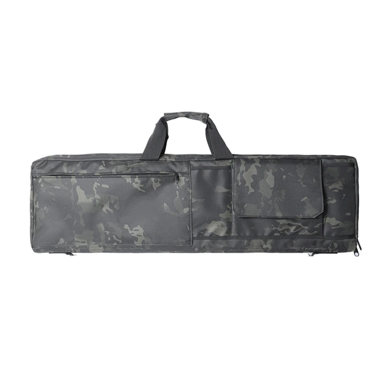 Tactical Gun Bag 85CM/100CM Carrying Case for Outdoor Hunting Fishing Airsoft Colorful Protective Equipment Bag