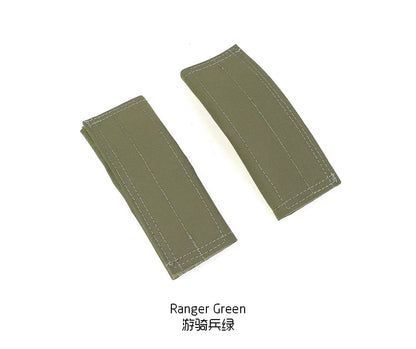 Field   - SS Model Lv119 Tactical Vest Universal Shoulder Sleeve Shoulder Pad 500D UA94