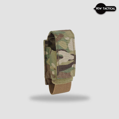 PEW TACTICAL FS STYLE 40MM POCKET Airsoft  Magazine clip bag PH52