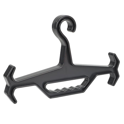 Tactical Chest Gear Display Stand,Body Armor Vest Plate Carrier Hanger,Wetsuit Heavy Duty Hanger,Outdoor Camping Utility Tool