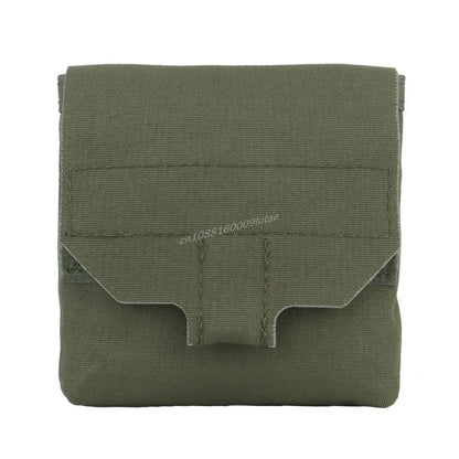 Tactical JSTA Multifunctional Magazine Pouch MOLLE GP Universal Tooling Bag 7.62 5.56 9mm MAG Stacked Pocket SS Style Hunting