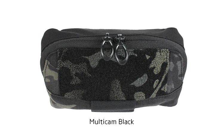 PEW TACTICAL Ferro Style MOLLE Admin Panel AIRSOFT PT-PH18