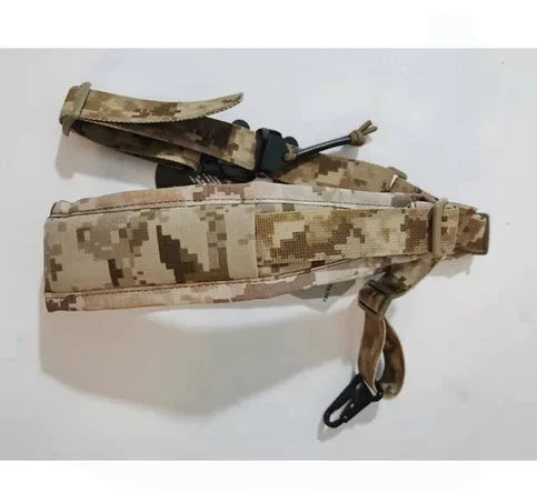 Tactical Tank Top Accessory Pack, Hunting Supplies, FE V5, AOR1