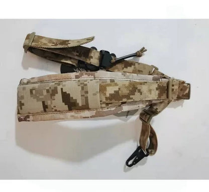 Tactical Tank Top Accessory Pack, Hunting Supplies, FE V5, AOR1