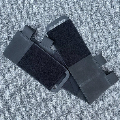Tactical FCSK Vest Quick Release Cover Universal Plate Carrier Elastic Cummerbund Waist Cover Vest Gear Accessories