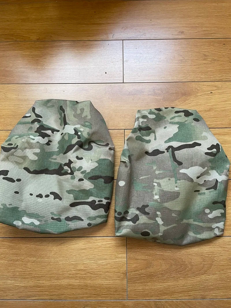 Field Products - Multi-Functional SS Vest Cover, Protective Cover