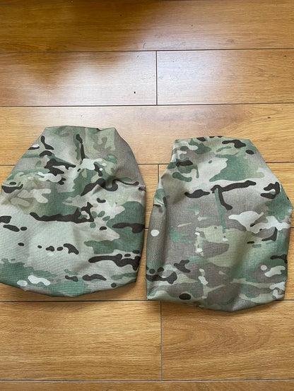 Field Products - Multi-Functional SS Vest Cover, Protective Cover