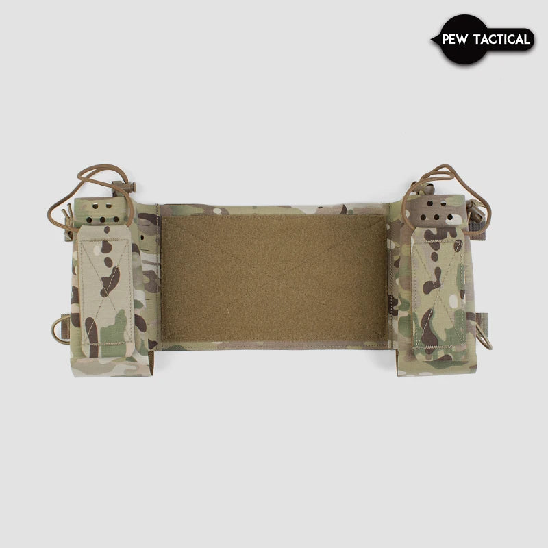 PEW TACTICAL The Thing 1 MK3 MK4 D3CRM Chest Rig Upgrade Accessories Airsoft