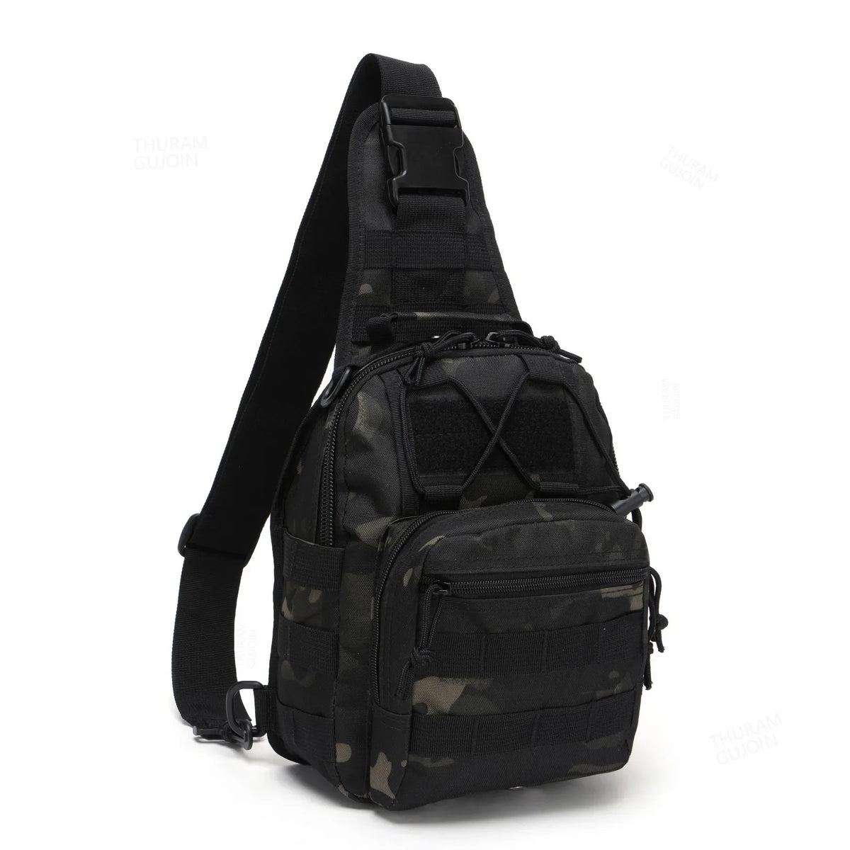 Tactical Assault Pack Sling Backpack Waterproof Rucksack Bag for Outdoor Hiking Camping Hunting Trekking Travelling Wholesale