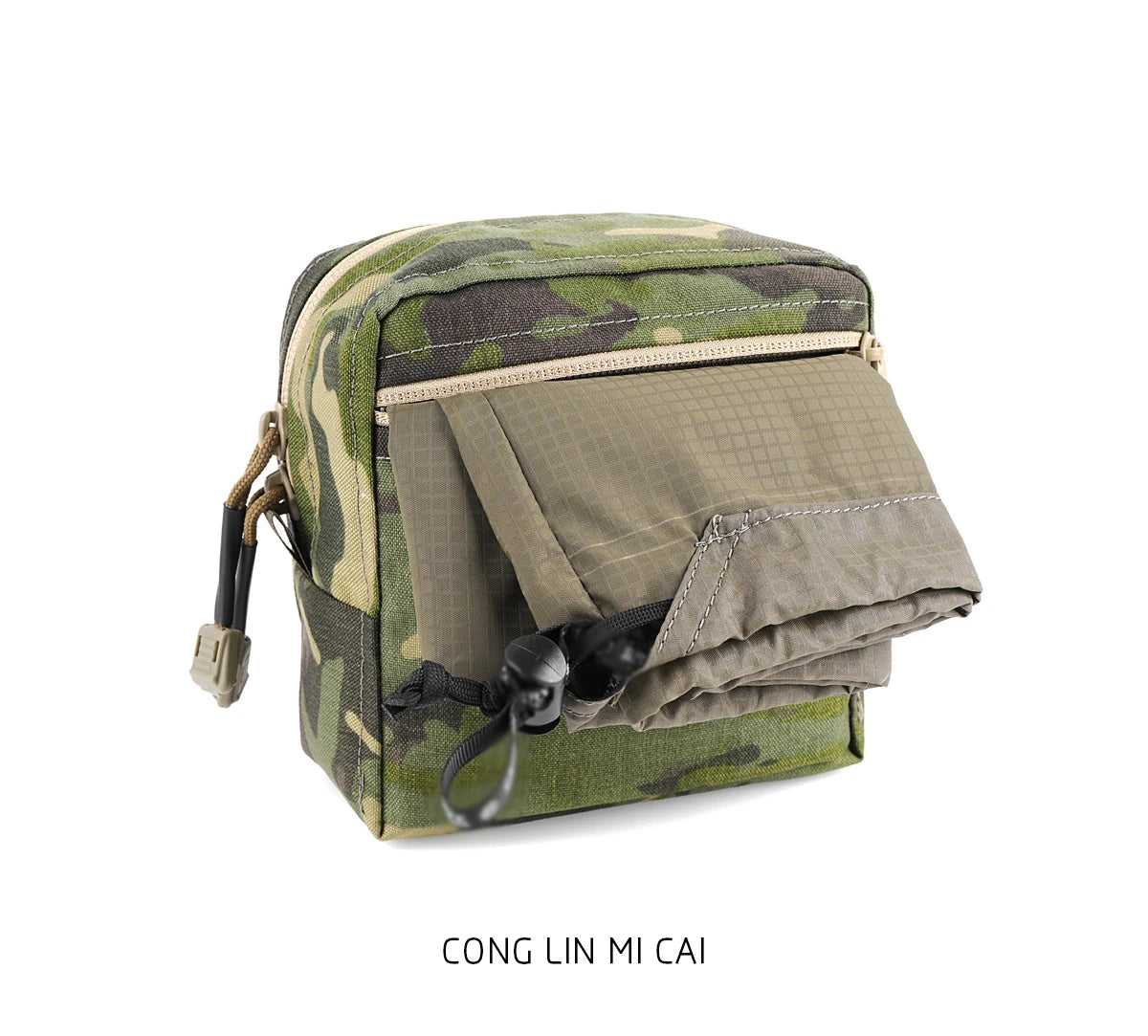 PEW TACTICAL GP 6X6X3 POUCH PH104