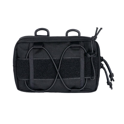 EXCELLENT ELITE SPANKER Tactical Molle Pouch Vest/Backpack Accessory Pouches Outdoor Hunting Tool Bag Multifunctional Pocket