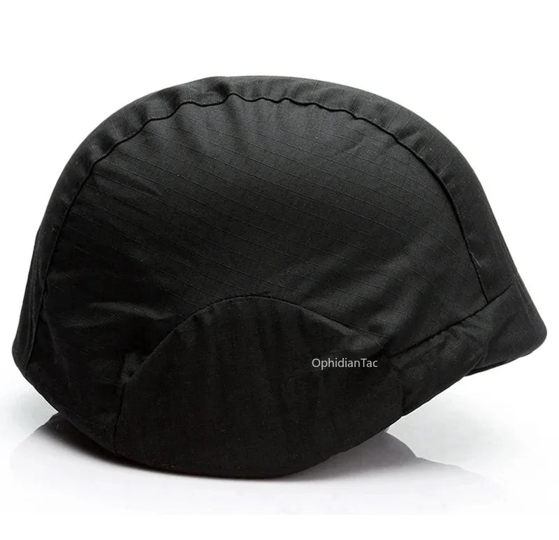 Suitable for M88 helmet cover camouflage helmet headdress suitable for Airsoft paintball helmet accessories