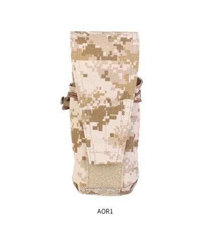 PEW TACTICAL 152/BOTTLE POUCH MOLLE 7.62 MAG POUCH  PH95