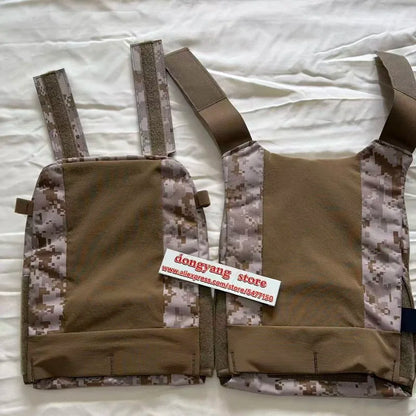 AOR1 Outdoor V5 Training Vest And Side Panel
