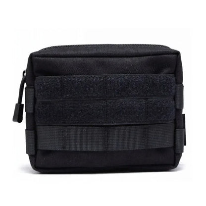 Military Molle Pouch Tactical Waist Bag Outdoor Sport Waterproof Phone Bag Cycling EDC Tool Pocket Hunting Bag Mag Pouch