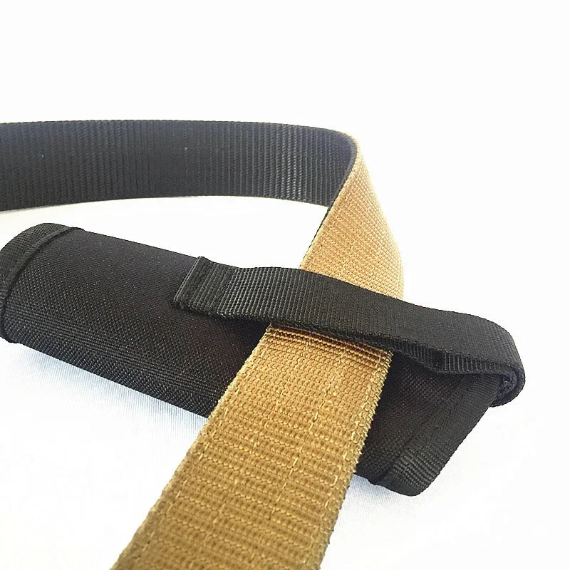 Outdoor Key Holder EDC Tool Pouch Tactical Key Keeper Waist Bag Keychain Small Pocket Foldable Hiking Camping Hunting Key Wallet
