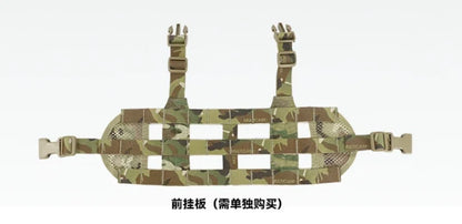 Lightweight Outdoor Sports Module Vest (LVMBAV)