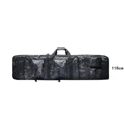 Tactical Multicam 85 100 120 cm Gun Bag Case Rifle Backpack Sniper Carbine Airsoft Shooting Carry Shoulder Bags for Hunting Gear