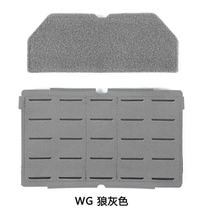 Outdoor SS 2.0 MOLLE Board For Frame Vest Compatible With