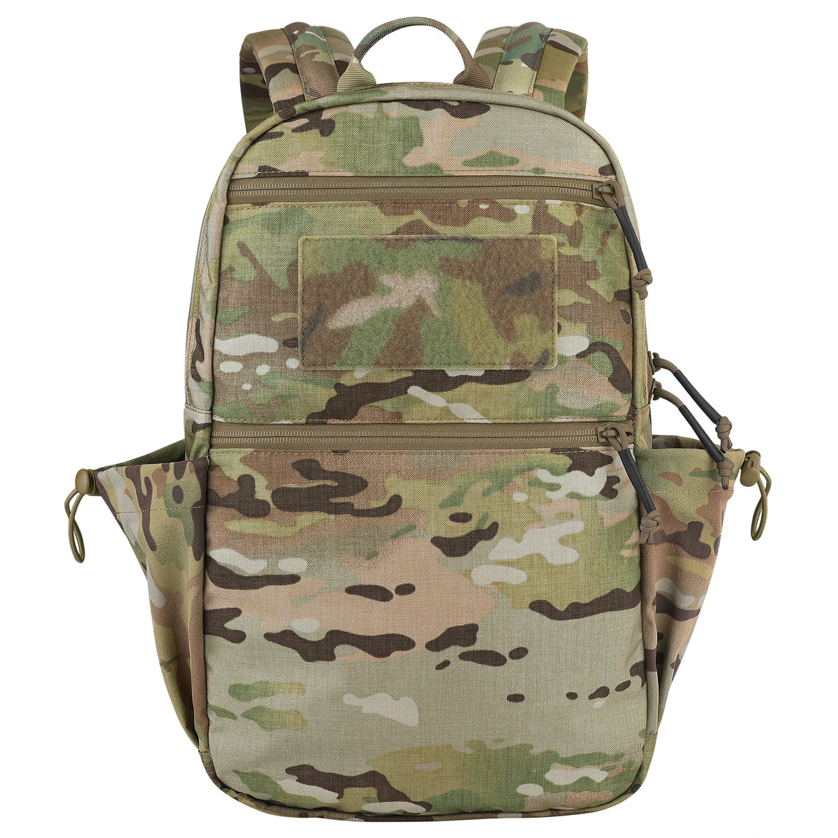 KRYDEX Tactical 14L Daypack Outdoor EDC Backpack Travel Range Pack Hiking Sport Hunting Lightweight Waterproof Backpack Bag