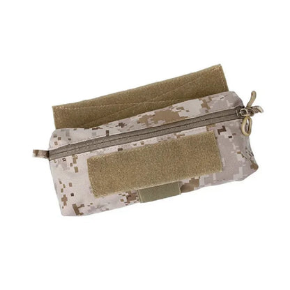 Tactical Tank Top Accessory Pack, Hunting Supplies, FE V5, AOR1