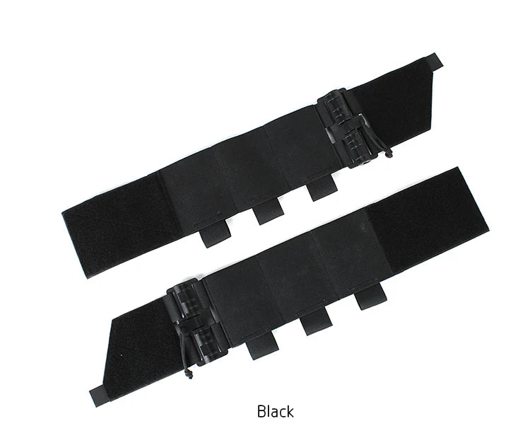 Pew Tactical FCSK Plate Carrier Quick Release Cummerbund Airsoft Gear UA31
