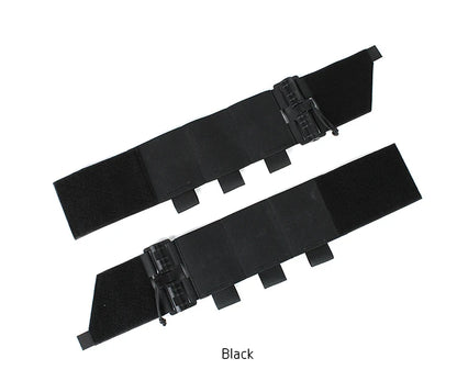 Pew Tactical FCSK Plate Carrier Quick Release Cummerbund Airsoft Gear UA31