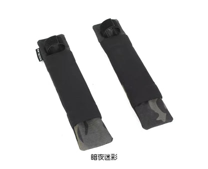 PEW TACTICAL THORAX SHOULDER PADS airsoft UA36