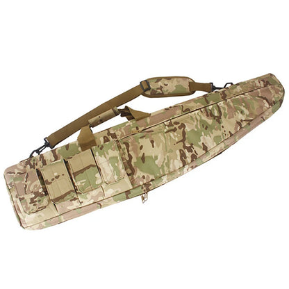 Outdoor Tactical Heavy Duty Gear 70/98/118CM Rifle Storage Case Backpack Gun Bag airsoft Bag Hunting Accessories Equipment