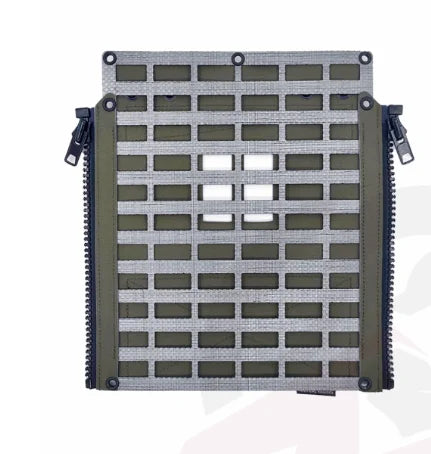 Outdoor Equipment - SS Style Lv119  Vest Expansion Board