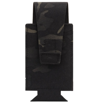 Airsoft Smoke Gear Pouch M18 Model Grenade Pouch Molle Ammo Storage Bag Outdoor Hunting Vest Plate Carrier Tactical Belt Pack