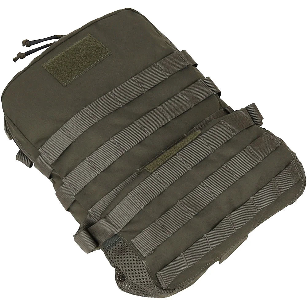 Tactical Vest Hydration Helmet Bag Molle Expansion Backpack Hunting Equipment Airsoft Gear for CPC AVS K19 K-ZERO JPC V5