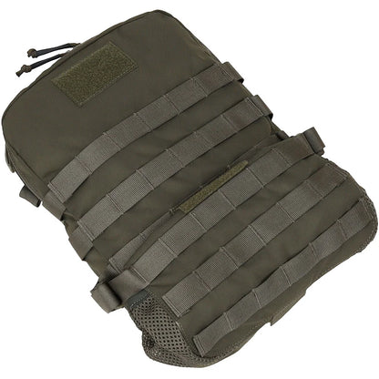 Tactical Vest Hydration Helmet Bag Molle Expansion Backpack Hunting Equipment Airsoft Gear for CPC AVS K19 K-ZERO JPC V5