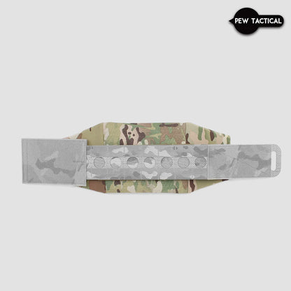 PEW TACTICAL 3AC Side Soft Armor Pouch for FCPC V5 Cummerbunds Airsoft UA75