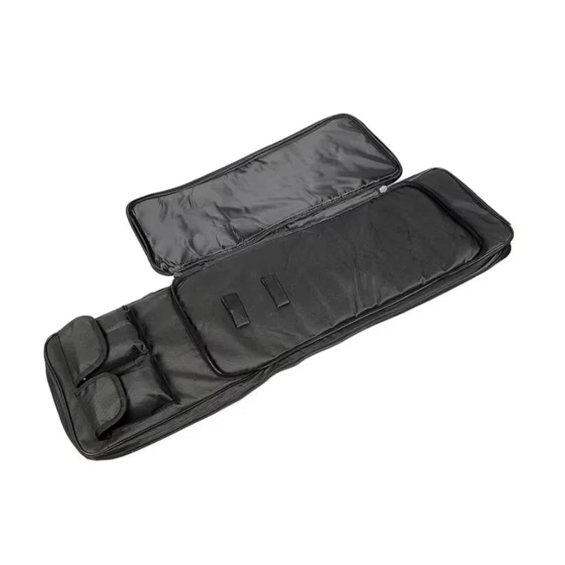 Men's Outdoor Sports Shooting Backpack Tactical Gun Bag Hunting Accessories Airsoft Gun Bag Nylon Camping Fishing Bag