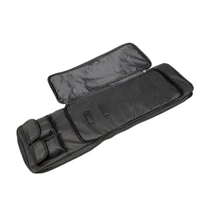 Men's Outdoor Sports Shooting Backpack Tactical Gun Bag Hunting Accessories Airsoft Gun Bag Nylon Camping Fishing Bag