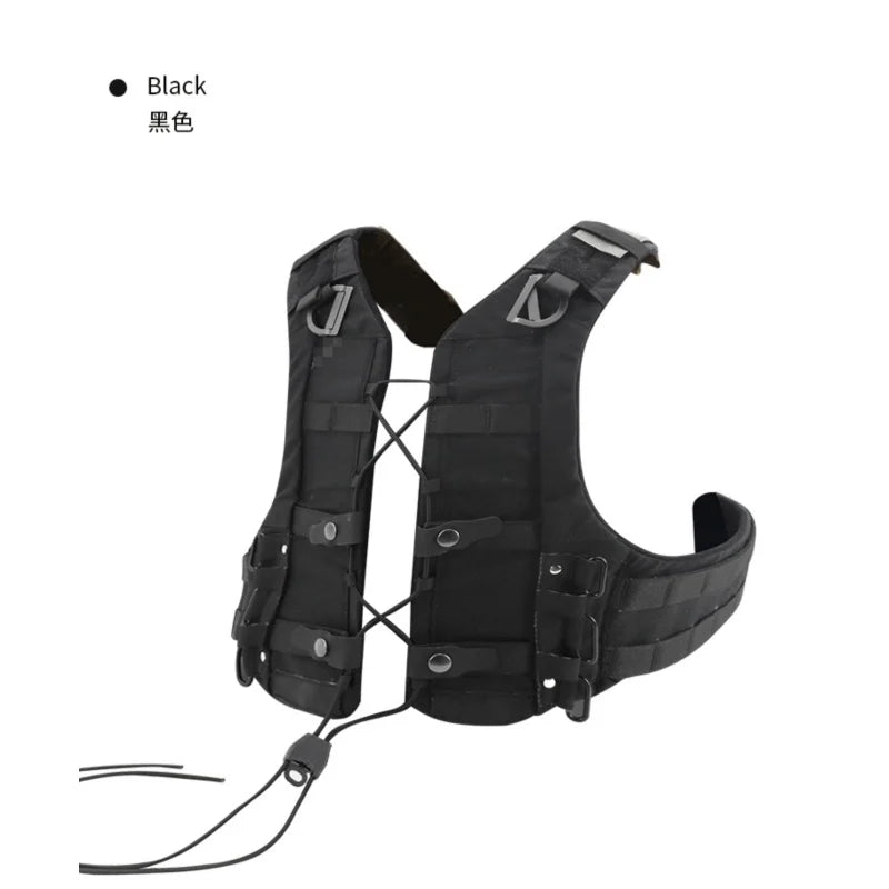 Suburban Products - AVS Multi Functional H-Back Tank Top