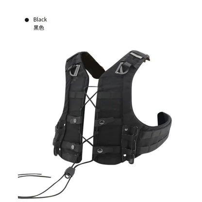 Suburban Products - AVS Multi Functional H-Back Tank Top