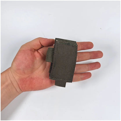 One Stop Comprehensive Set Of Anti Red  Quick Release Vest Matching Accessories Without label