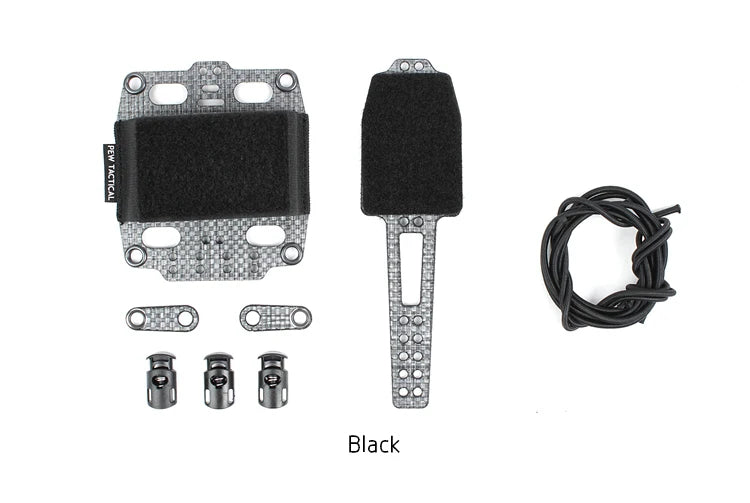 PEW TACTICAL PVS31 Battery Retention System AIRSOFT UA51