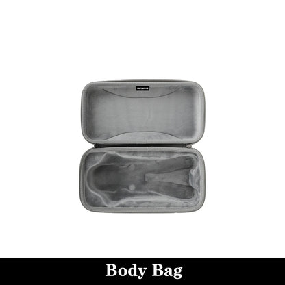 For DJI Mavic 4 Pro Storage Bag RC Pro 2/RC 2 1 All In One Portable Hard Case Nylon Handle Shock-proof Carrying Box Accessories