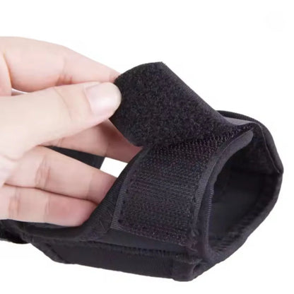 1PC Submersible Scuba Diving LED Flashlight Bracket, Wrist/Arm Strap, Hands-free Underwater Dive Lighting Accessory