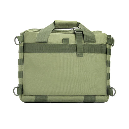 Tactical Gun Bag Outdoor Sport Hunting Bags Climbing Hiking Camping Shoulder Bag Large Capacity Handbag