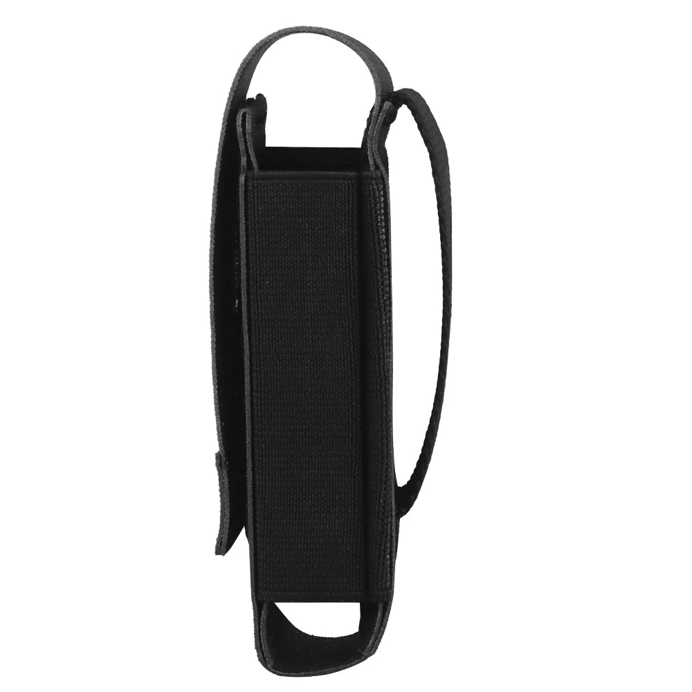 OPHIDIAN Hunting Molle Pepper Spray Bag Multi-Purpose Bag Elastic 9mm Magazine Flashlight Holder Hunting Vest Belt Accessories